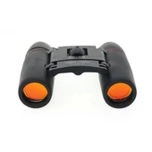 30x60  Cepte Taşımalı Kauçuk Kaplamalı Mini Dürbünsiyah thumbnail 3