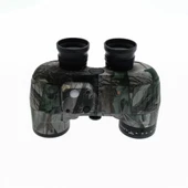 20x50 Pro Dürbün Perma Focus Netleme Su Geçirmez Kamuflaj thumbnail 5