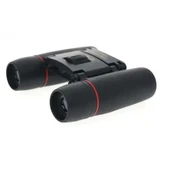 30x60  Cepte Taşımalı Kauçuk Kaplamalı Mini Dürbünsiyah thumbnail 2