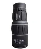 30x52 Yüksek Kalite Mini Monoküler,çıft Netlik Ayarlı Dürbün. thumbnail 5