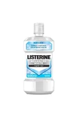 Listerine Advanced White Hafif Tat Alkolsüz Ağız Bakım Suyu 500 Ml - 7