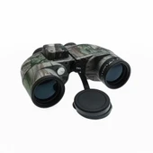 20x50 Pro Dürbün Perma Focus Netleme Su Geçirmez Kamuflaj thumbnail 6