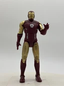 Prestij Oyuncak Tekli Vakumlu Kahraman Ironman 0115 - 2