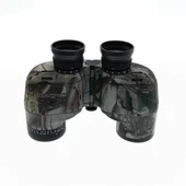 20x50 Pro Dürbün Perma Focus Netleme Su Geçirmez Kamuflaj thumbnail 4
