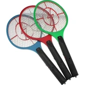 Şarjlı Sinek Öldürücü Raket thumbnail 4