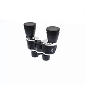 50x50  Metal Gövdeli,  Kauçuk Kaplamalı Avcılık Gözetleme Dürbün thumbnail 2