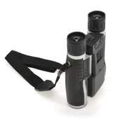 12x32 Zoom Dijital Dürbün Teleskop Kamera 5mp Cmos Sensör 2.0 İnc Tft Full Hd 1080 P Dvr Fotoğraf Video Kayıt Usb Dürbün - 2