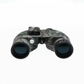 20x50 Pro Dürbün Perma Focus Netleme Su Geçirmez Kamuflaj thumbnail 3