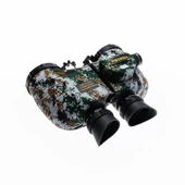 7x50 Profesyonel Dürbün 1000m/132m Su Geçirmez Askeri thumbnail 6