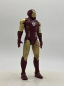 Prestij Oyuncak Tekli Vakumlu Kahraman Ironman 0115 - 3