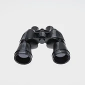 100x100 Kauçuk Kaplamali Mavi Cam Mercekli Dürbün 56m/1000m thumbnail 4