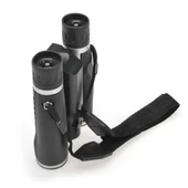 12x32 Zoom Dijital Dürbün Teleskop Kamera 5mp Cmos Sensör 2.0 İnc Tft Full Hd 1080 P Dvr Fotoğraf Video Kayıt Usb Dürbün - 3