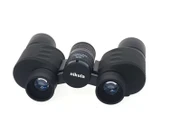 10x30   Mavı Mercekli Kauçuk Kaplamalı Kamp Dürbün thumbnail 2