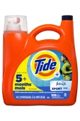 Tide Febreze Sport Sıvı Çamaşır Deterjanı 106 Yıkama 4.4LT - 1