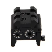 Avcılık,  İçin 20mm Ray, Kırmızı Noktalı Lazer L2030 - 5