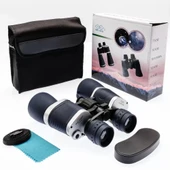 Breaker 7x50 Güneş Filtreli Profesyonel El Dürbünü 1000m/56m – Mavi thumbnail 1