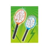 Şarjlı Sinek Öldürücü Raket thumbnail 2