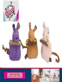 Wow Kedi Oyuncak Matatabi Fare - 4