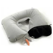 Seyahat Seti - Uyku Seti (3 Parça) - 1