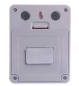 Ledli Mıknatıslı Duvar Masa Lambası Cob Lümen - 5