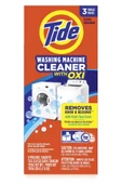 Tide Çamaşır Makinesi Temizleyici 3 Kullanım - 1