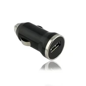 Usb Girişli 1000 Ma Araç Çakmak Soketi - 3