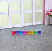 Jel Mum Mini Shot İçinde 8 Adet - 2