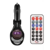 Fm Transmitter Mp3 Player - 1
