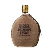 Diesel Fuel For Life EDT 125 ml Erkek Parfümü - 1