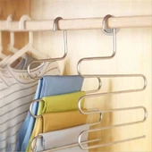 Pantolon Askısı 5 Katlı - 3