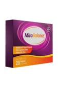 Mirabalance Probiyotik 10 Kapsül - 1