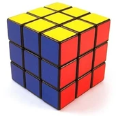 Zeka Küpü Sihirli Rubik - 1