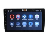 KİA SORENTO 2002-2006 9 İNÇ 4-32 thumbnail 2