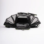 Yıkanabilir Hawaii Fileli Kedi Köpek Omuz Çantası thumbnail 2