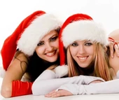 Polar Noel Baba Şapkası - 4