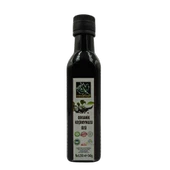 Aşıkzade Organik Keçiboynuzu Özü 250ml 340g - 2
