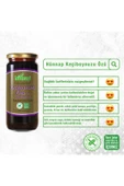 HÜNNAP KEÇİBOYNUZU ÖZÜ 640 GR - 3