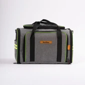 Yıkanabilir Hawaii Fileli Kedi Köpek Omuz Çantası thumbnail 5