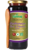 HÜNNAP KEÇİBOYNUZU ÖZÜ 640 GR - 1