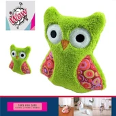 Wow Kedi Oyuncak Puhu - 2