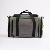 Yıkanabilir Hawaii Fileli Kedi Köpek Omuz Çantası thumbnail 4