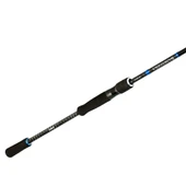 Shimano Bassterra Sea Bass 274Cm 12-38g Spin Kamış thumbnail 2