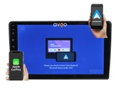 KİA SORENTO 2002-2006 9 İNÇ 6-64 thumbnail 3