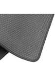 Redragon Flick S Su Geçirmez 25 cm x 21 cm x 0,4 cm Oyuncu Mousepad - 7