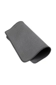 Redragon Flick S Su Geçirmez 25 cm x 21 cm x 0,4 cm Oyuncu Mousepad - 4