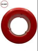 BT40 TUTUCU SEHPASI PLASTİK AKSAMI ( 50 ADET ) YERLİ ÜRETİM - 1