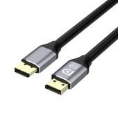 PMR 3 Metre 4K DisplayPort Kablo - 1.4v, 3840x2160p, 21.6 Gbps, HDR Zr836 - 2