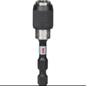 Bosch Impact Ctrl Hızlı Uç Tutucu 60mm 2608522320 - 2