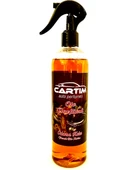 Cartım Oto Kokusu Odunsu 400ML - 1