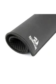Redragon Flick M Su Geçirmez 32 cm x 27 cm x 0,4 cm Oyuncu Mousepad - 7